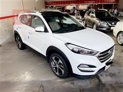 هیوندای تۆکسۆن